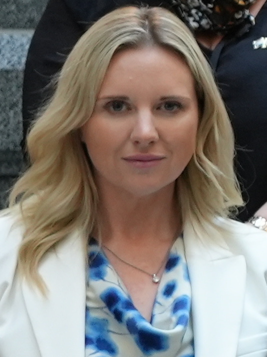 Laura McClure