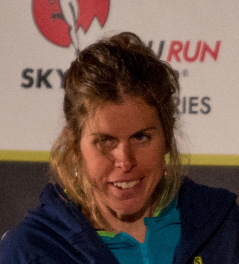 Laura Orgué