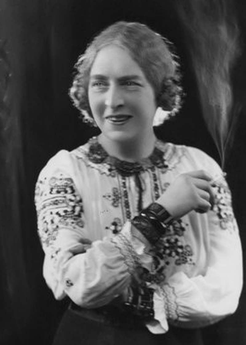 Laura Pavlova