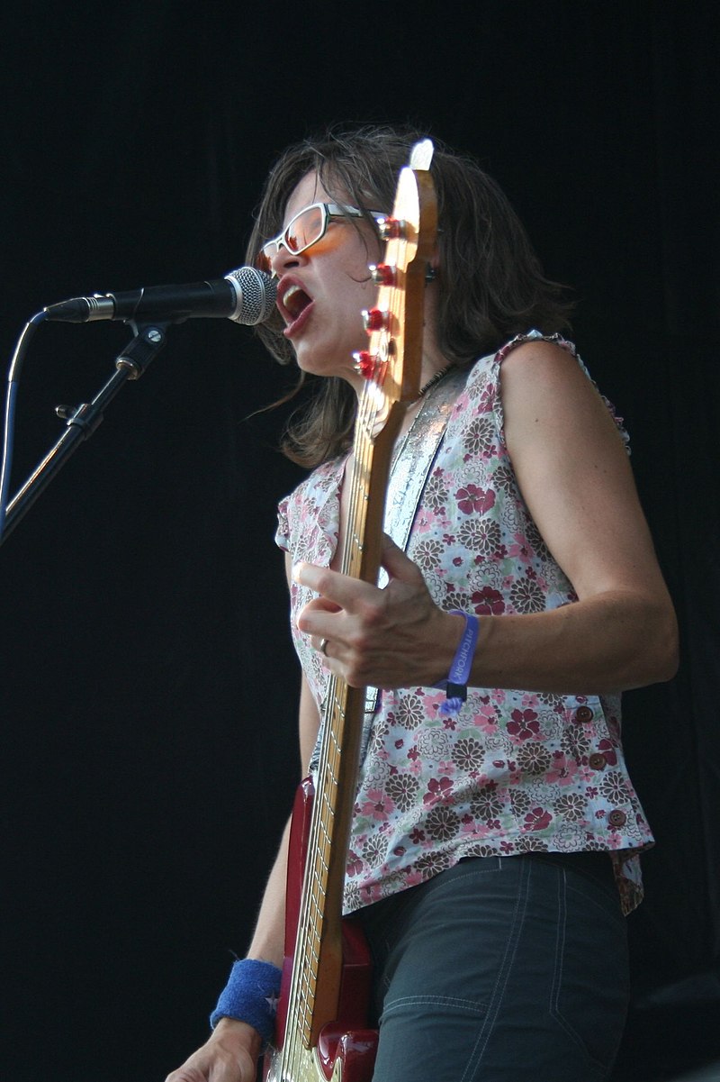 Laura Pellicer