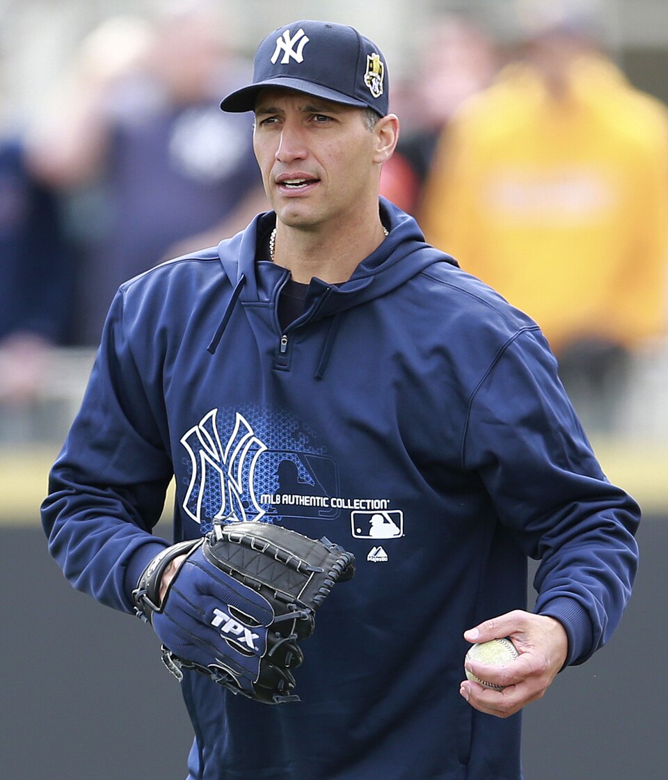 Laura Pettitte