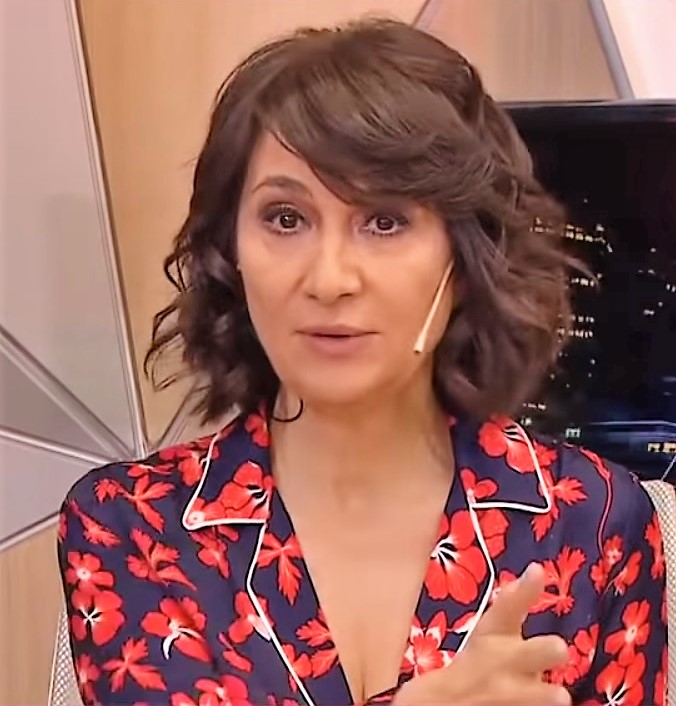 Laura Santillan