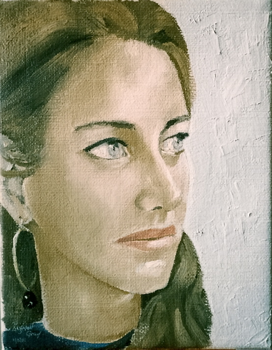 Laura Treacy