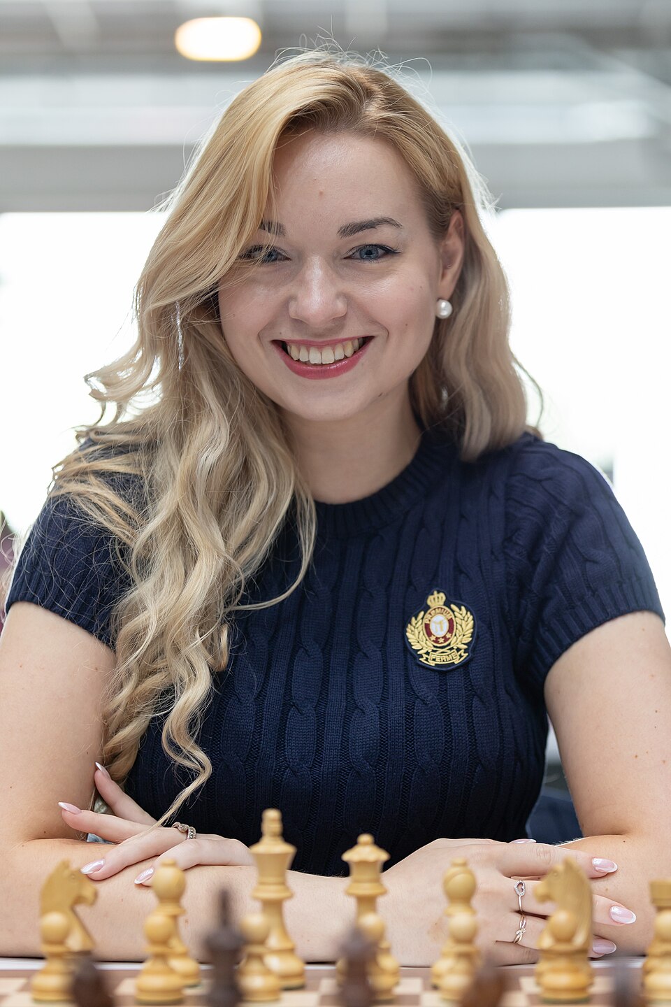 Laura Unuk