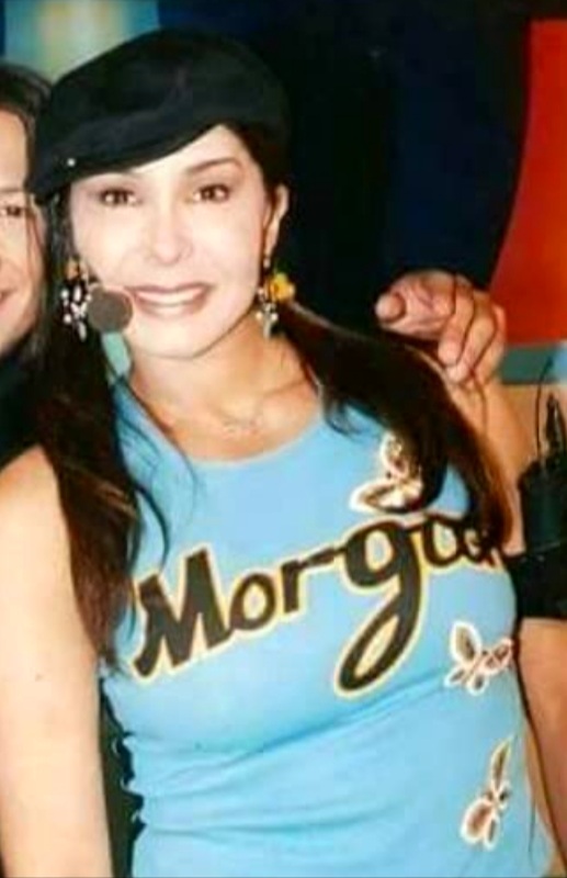 Laura Velásquez