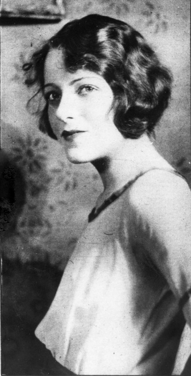 Laura Warde