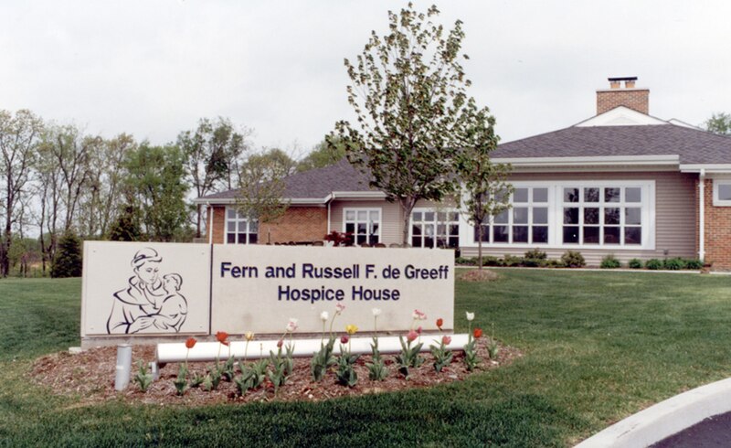 LauraLynn Hospice