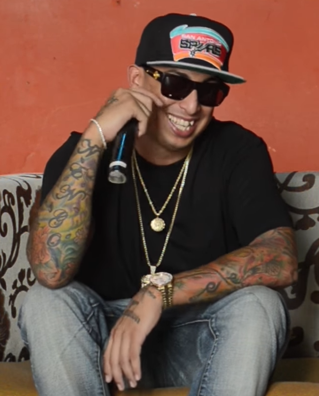 Laureano Rosa
