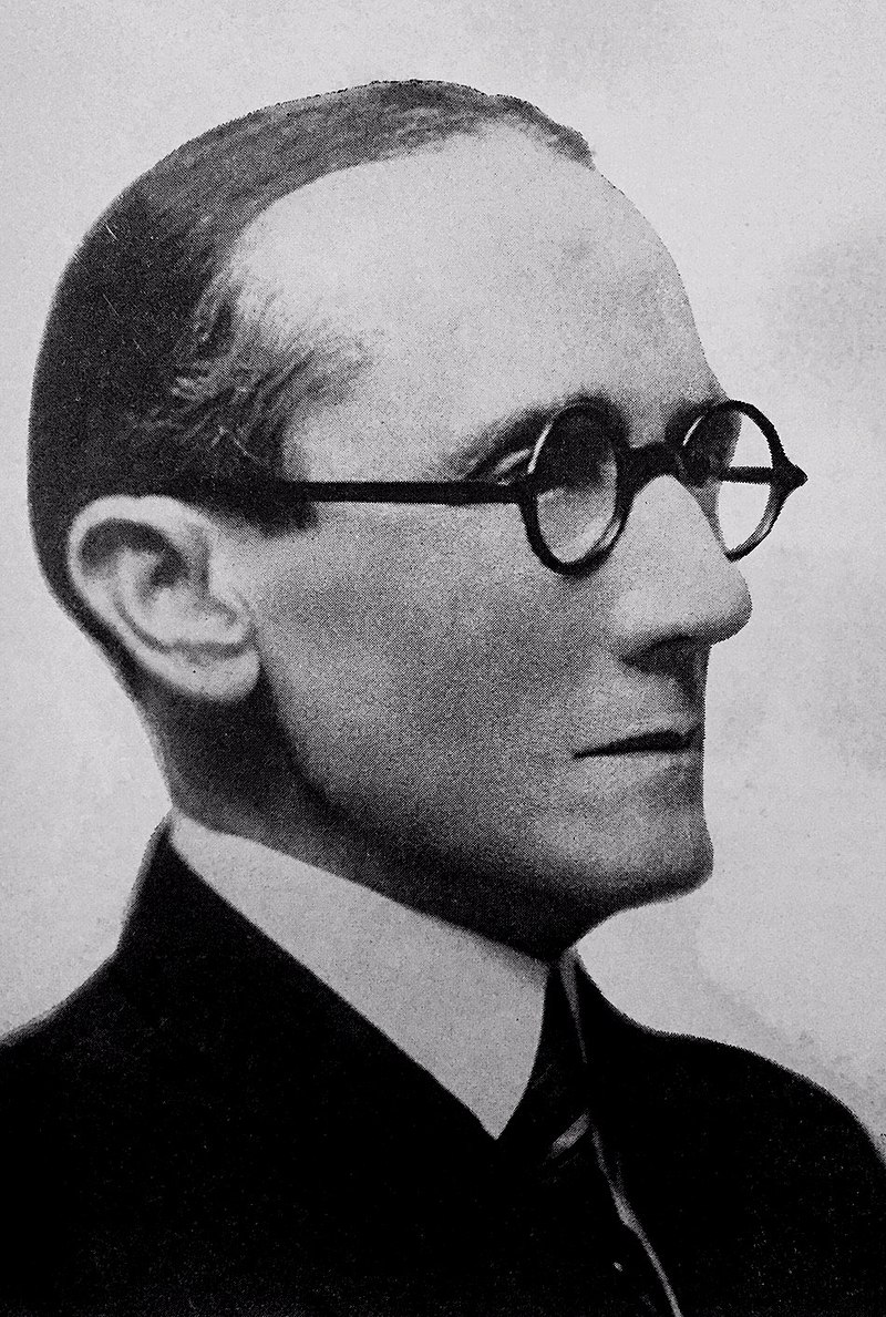 Laureano Vallenilla Lanz