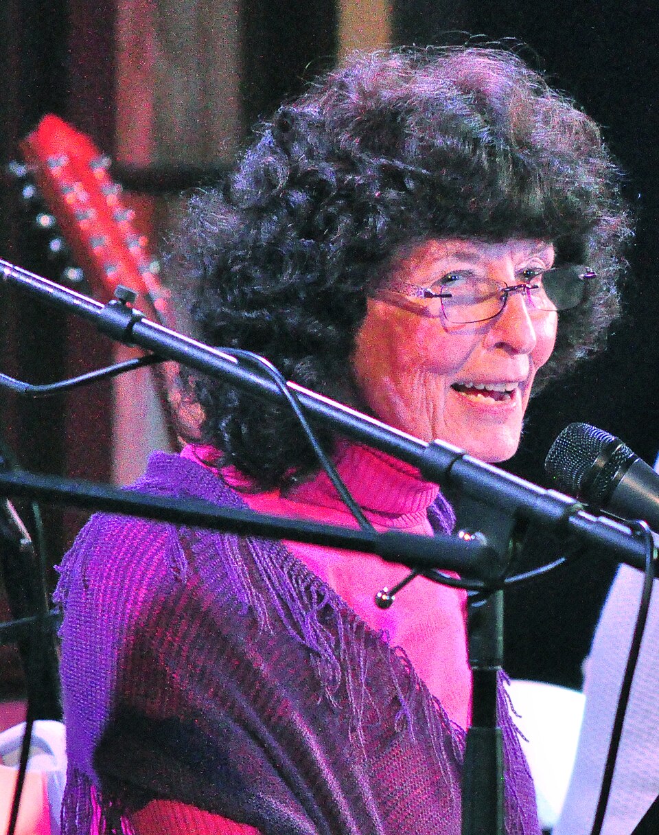 Laurel Stearns