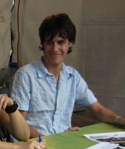 Lauren Cooley