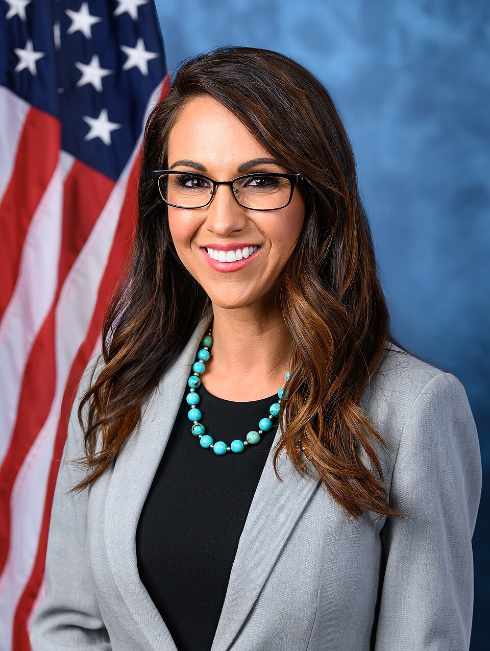 Lauren Downing Peters