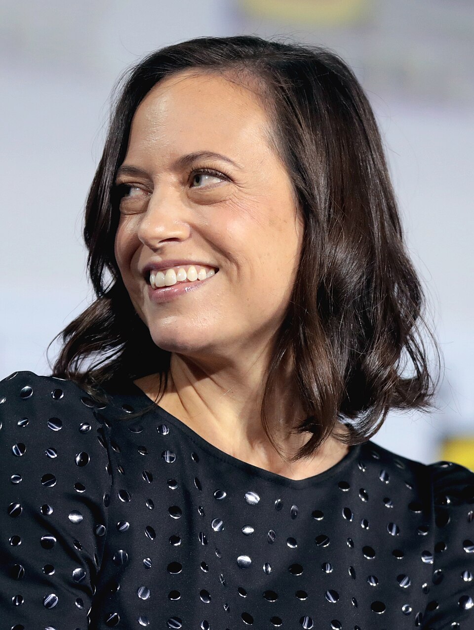 Lauren Hissrich