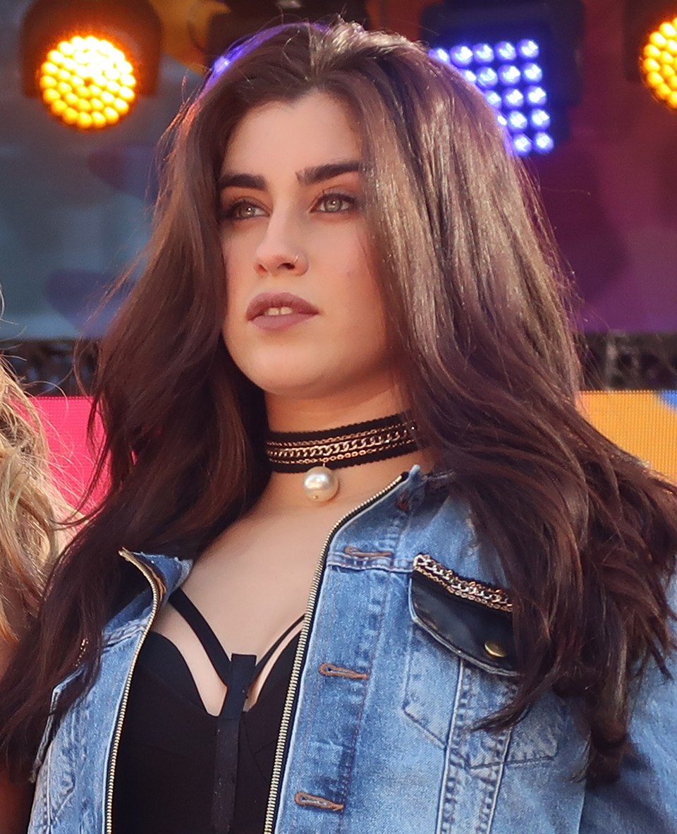 Lauren Jonas