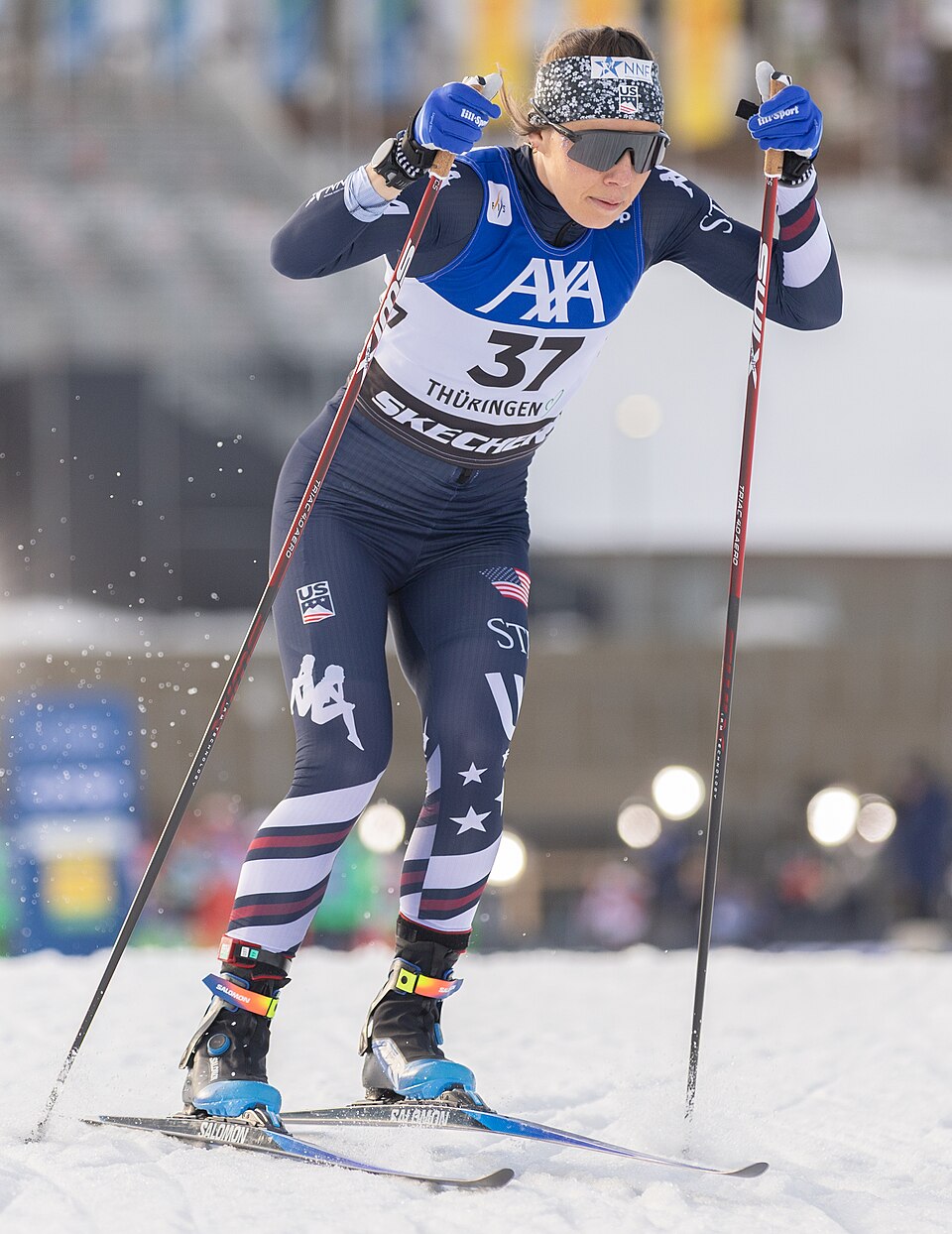 Lauren Jortberg