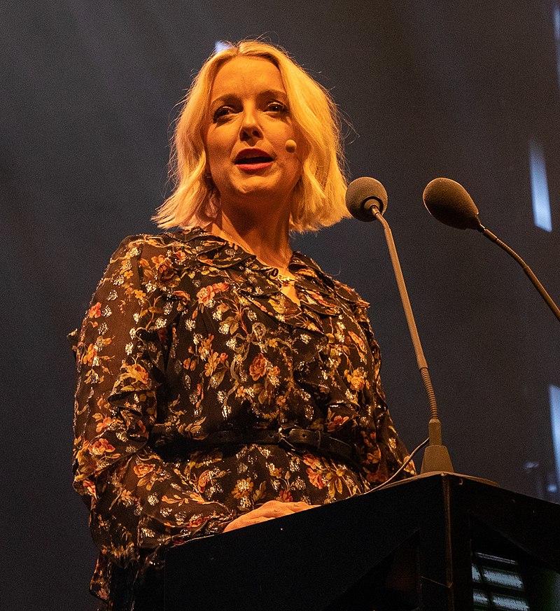 Lauren Laverne