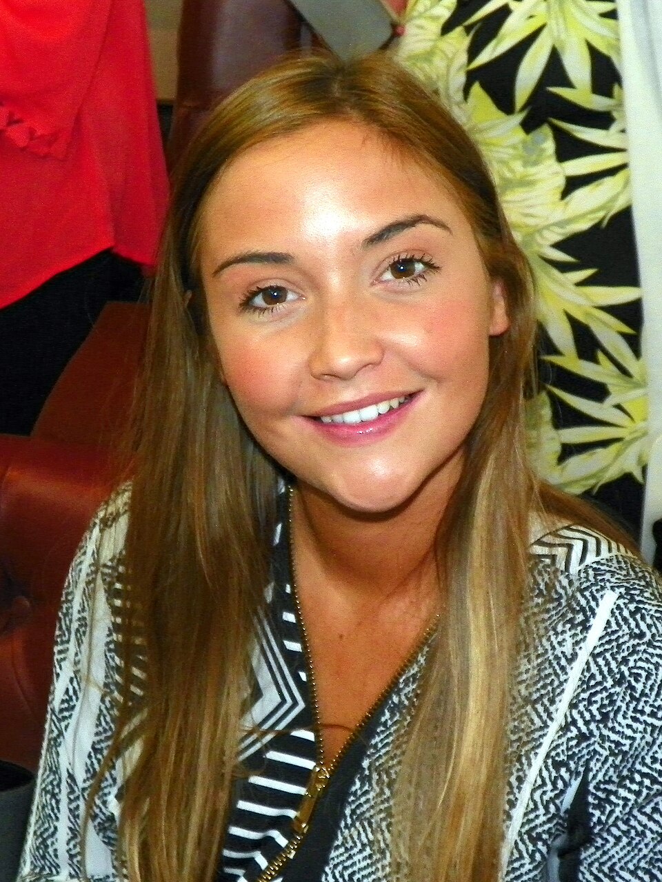 Lauren M. Osborne