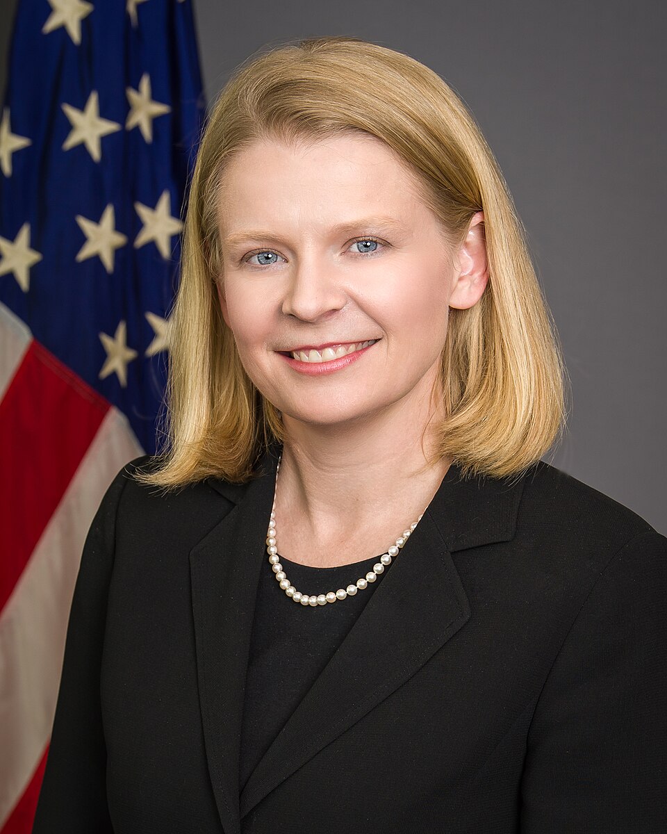Lauren Mcferran