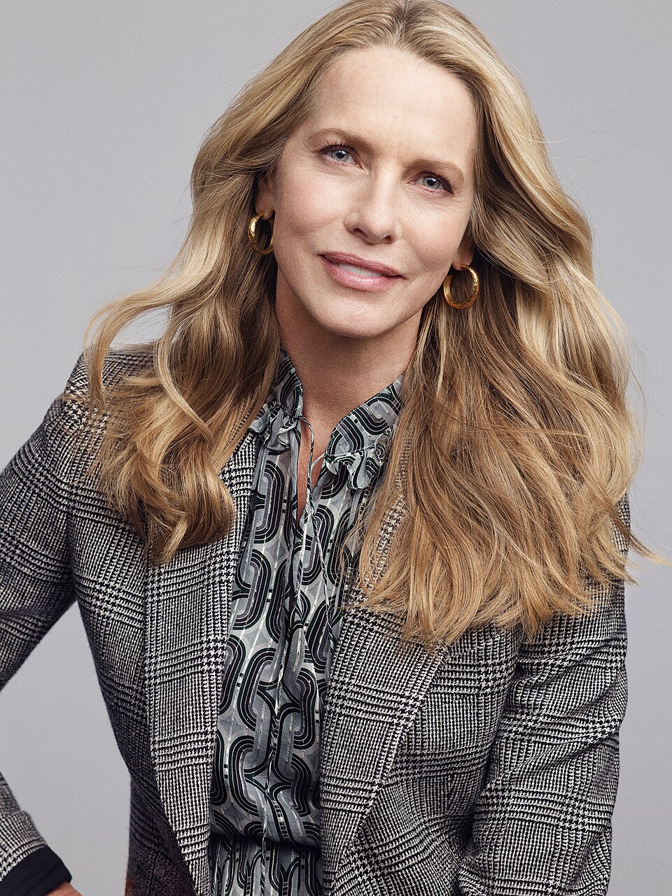 Lauren Powell