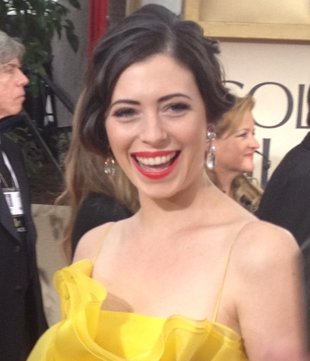 Lauren Rogen