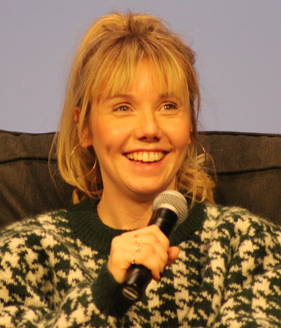 Lauren Spier
