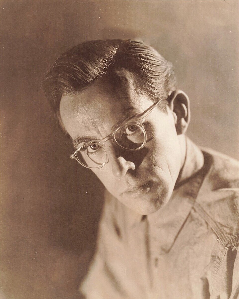 Laurence Barlow