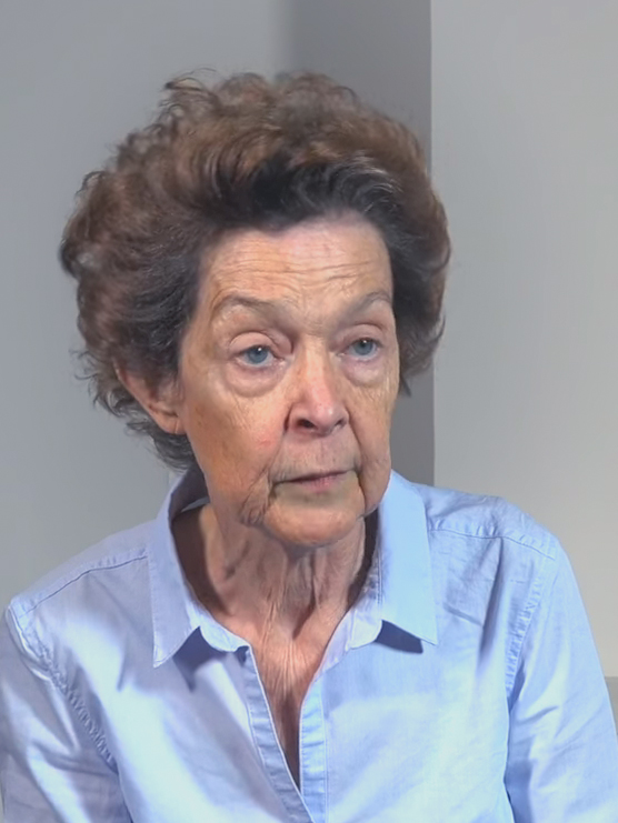 Laurence Cossé