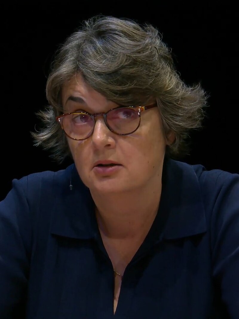 Laurence de Car