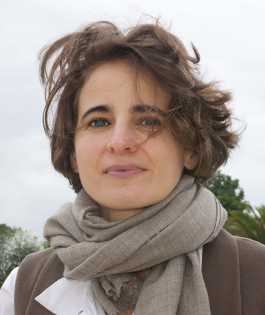 Laurence Debray