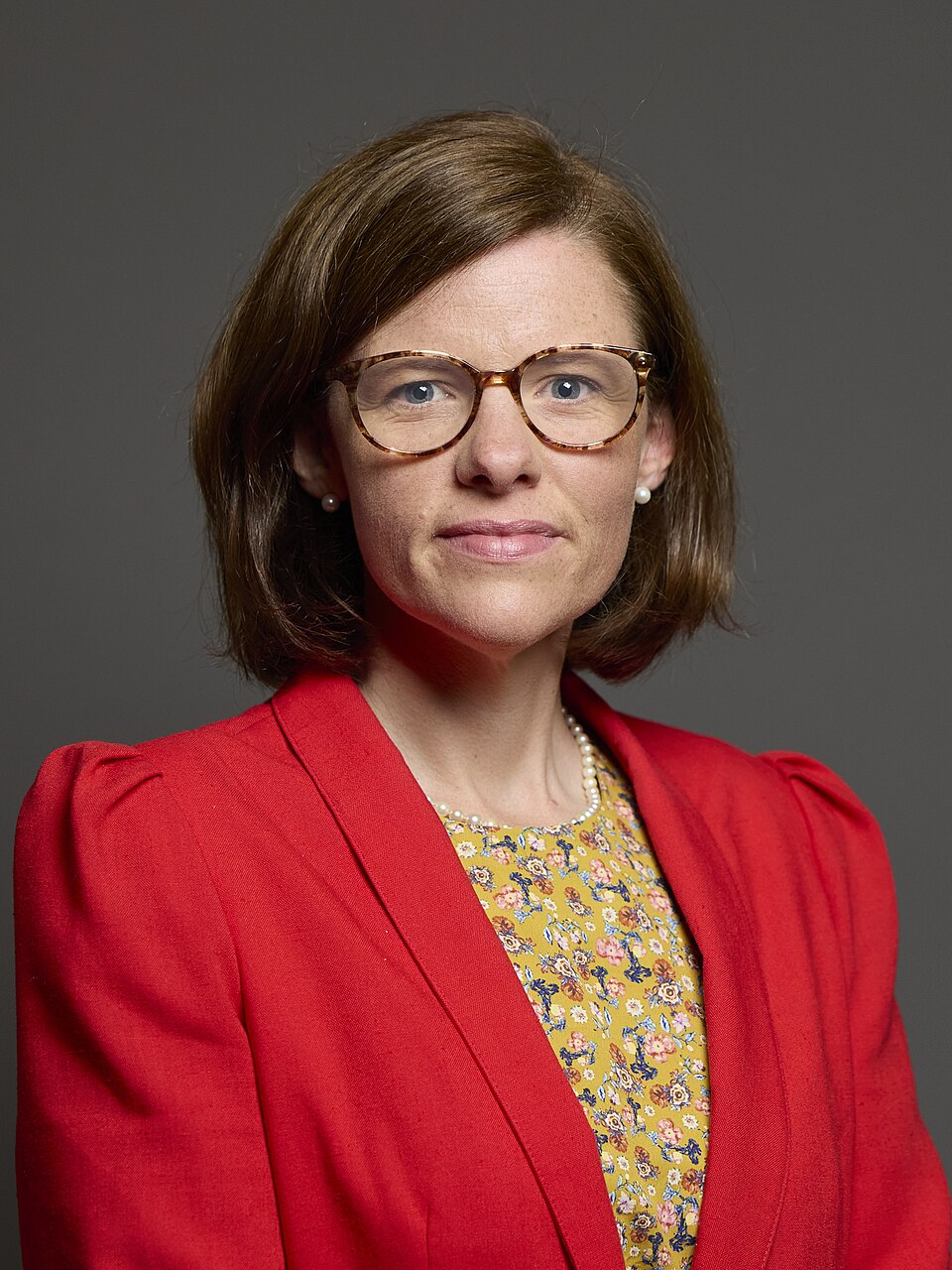 Laurence Gudge