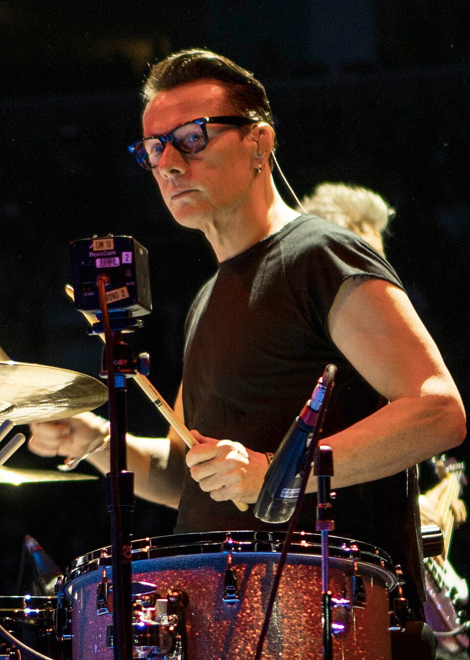 Laurence Joseph