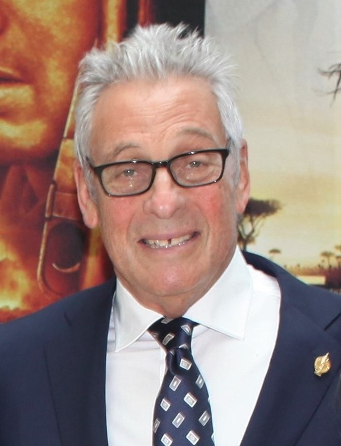 Laurence Koch