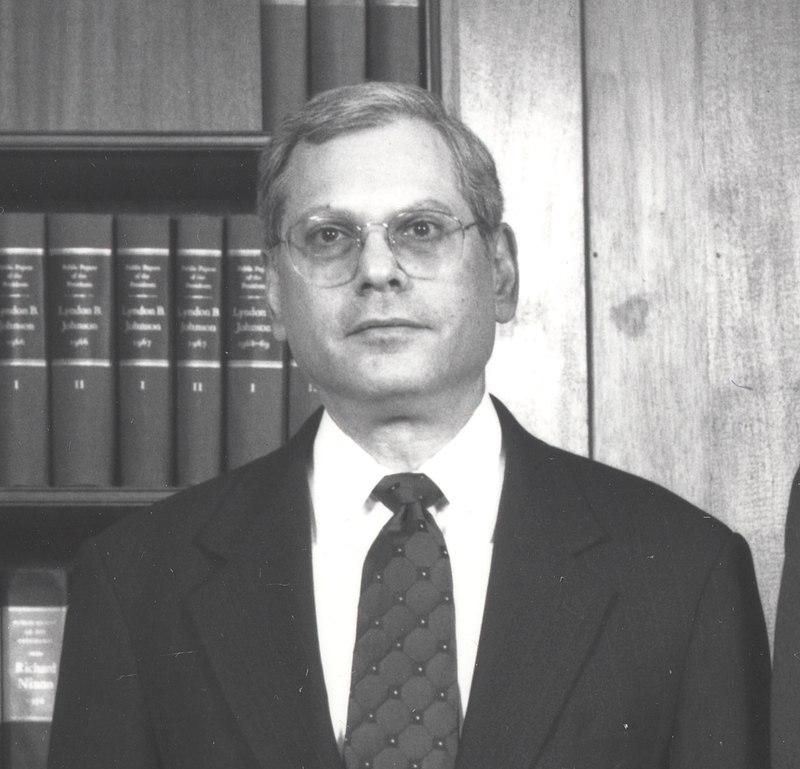 Laurence Meyer