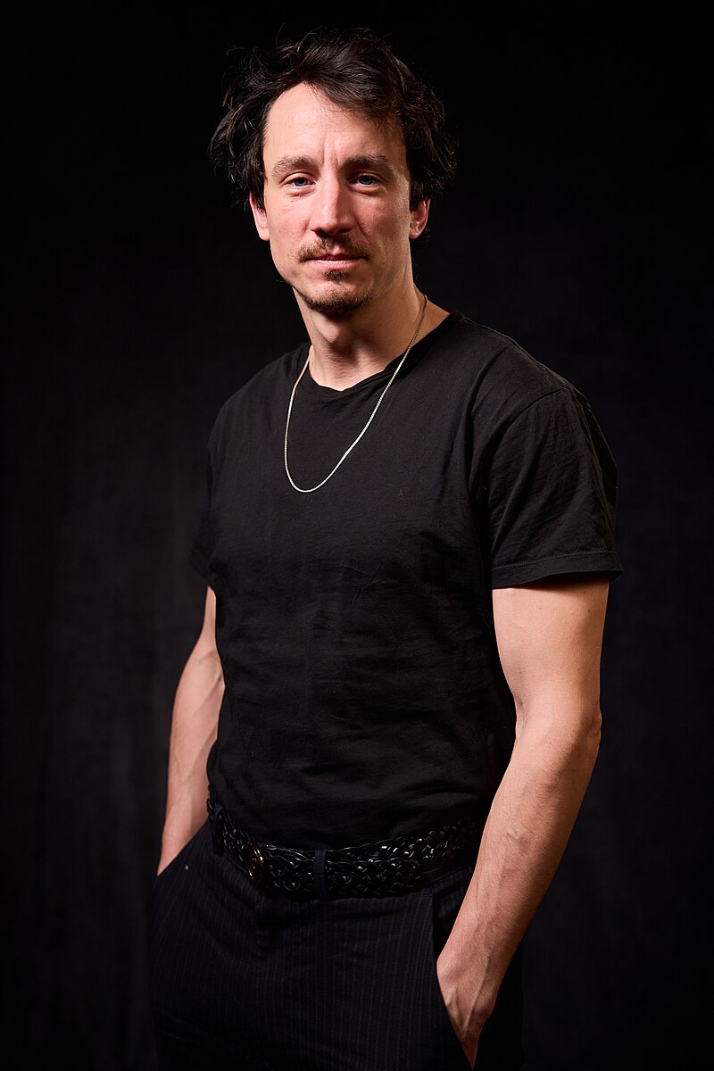 Laurence Rupp