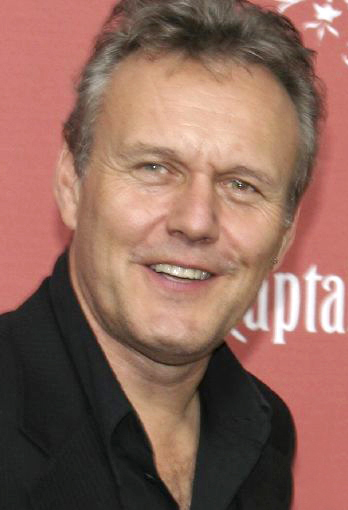 Laurence Stewart