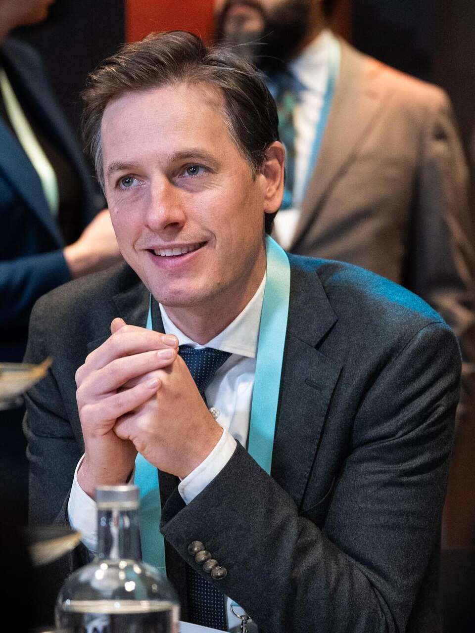 Laurens Dassen