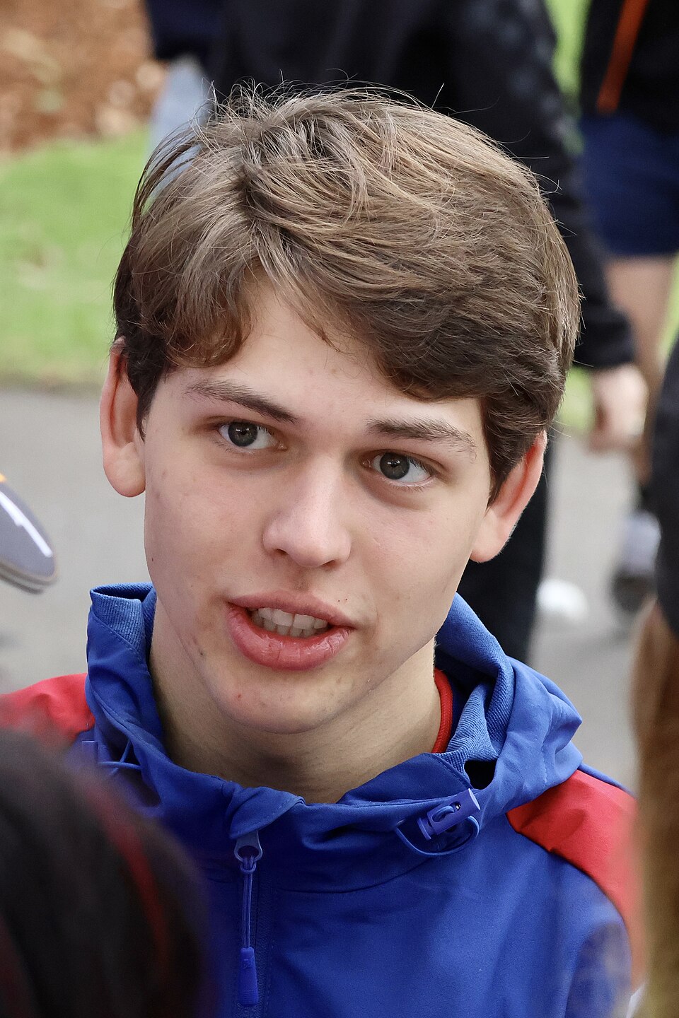 Laurens van Hoepen