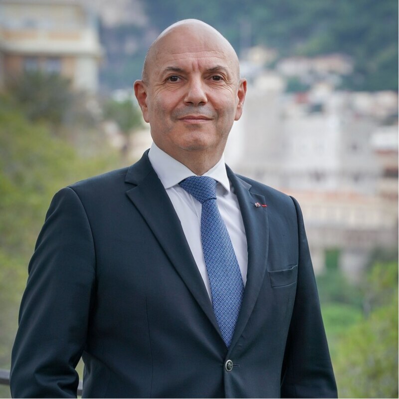 Laurent Anselmi