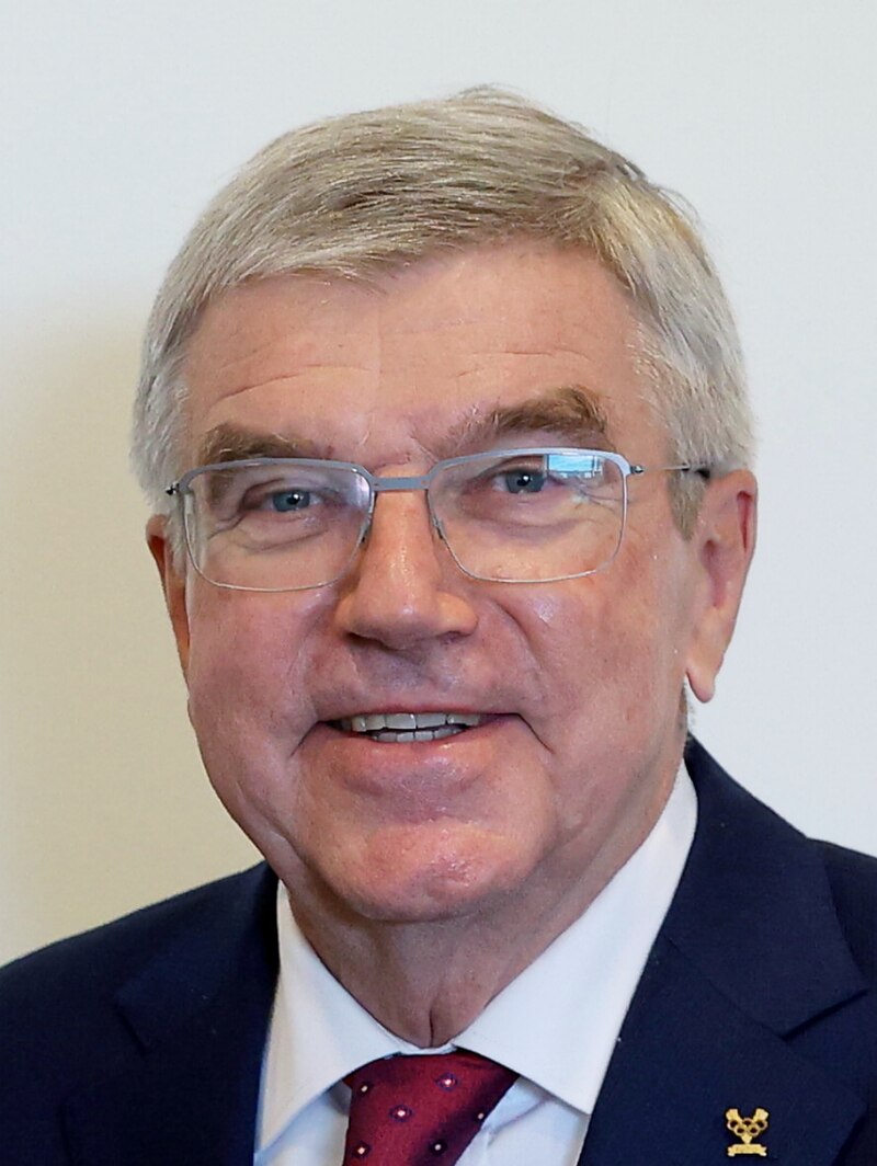 Laurent Bach