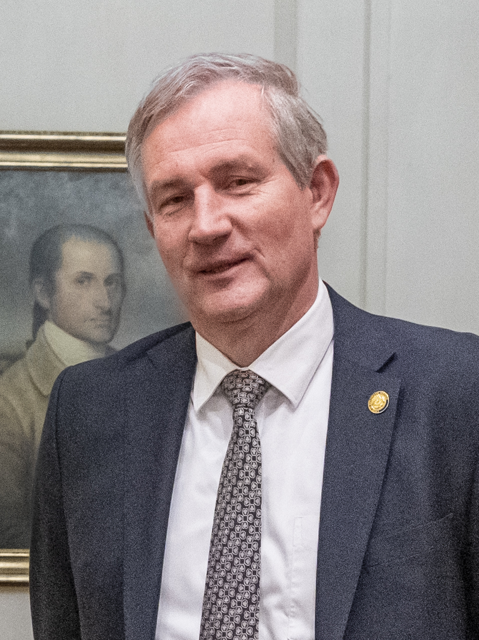 Laurent Bili