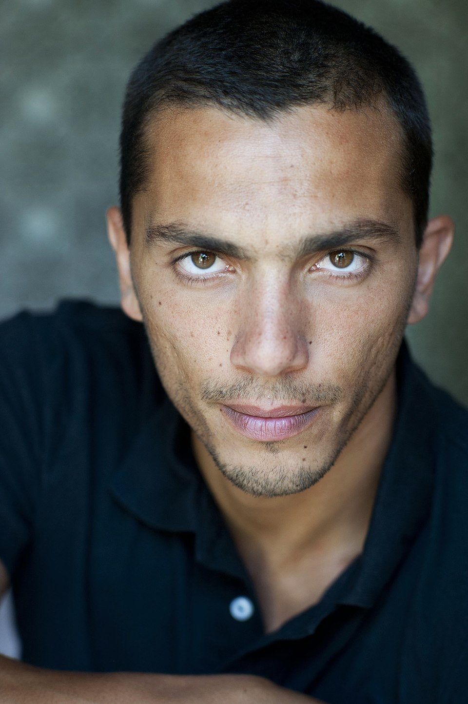 Laurent Boitard