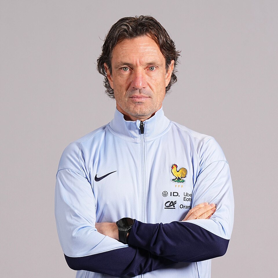 Laurent Bonadei