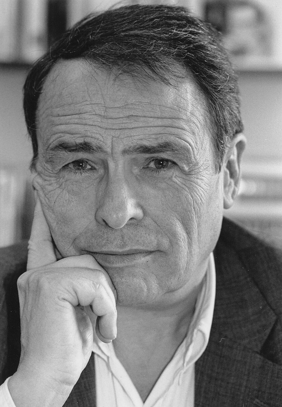 Laurent Bourdieu