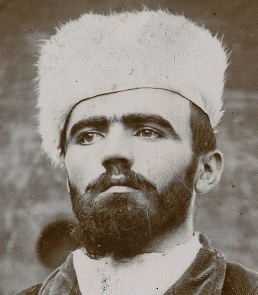 Laurent Chauvaud