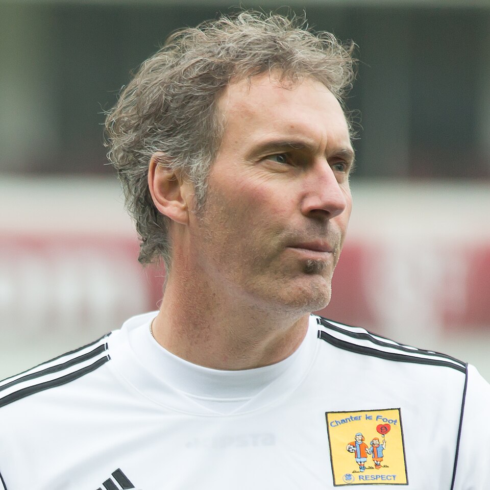 Laurent Del Rey