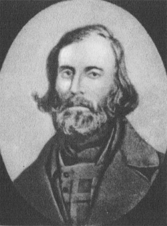 Laurent Dumas