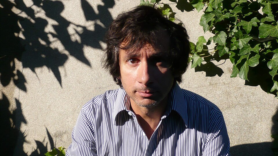 Laurent Errera