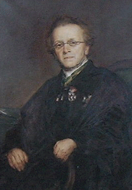 Laurent François