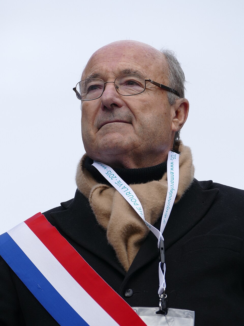 Laurent Godmer