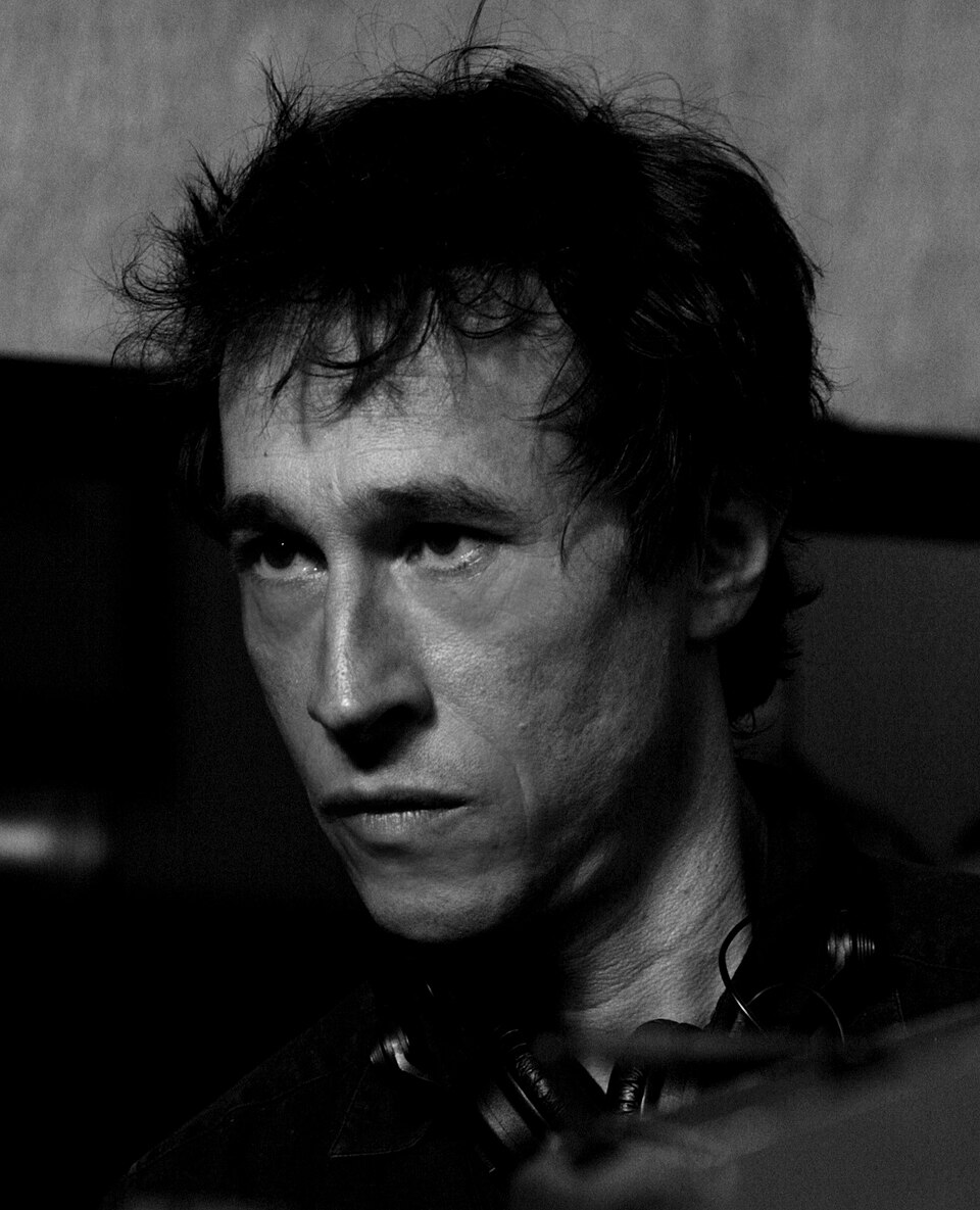 Laurent Marchal Bertrand